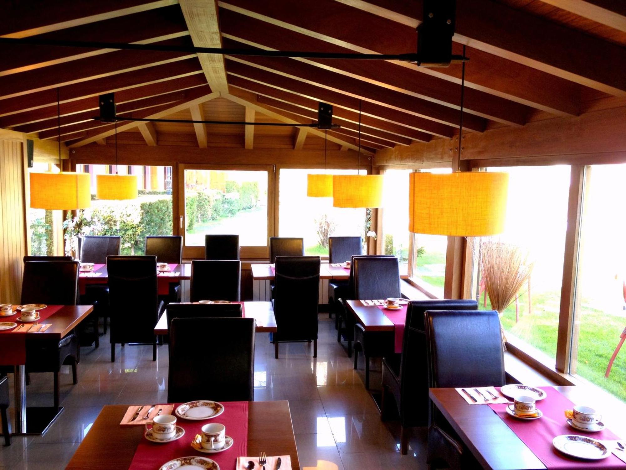 Hotel Del Lago Puigcerdà Zewnętrze zdjęcie