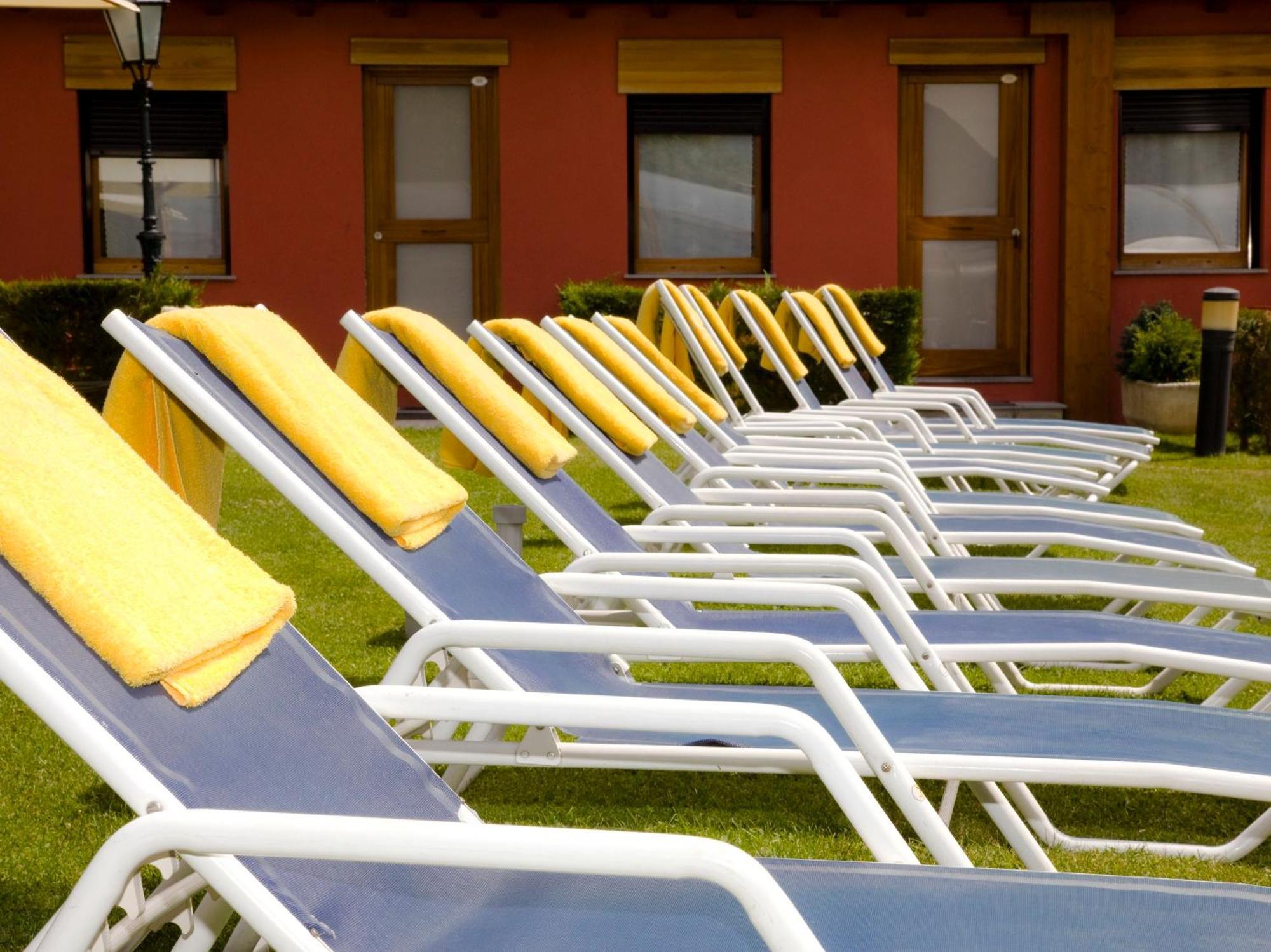 Hotel Del Lago Puigcerdà Zewnętrze zdjęcie