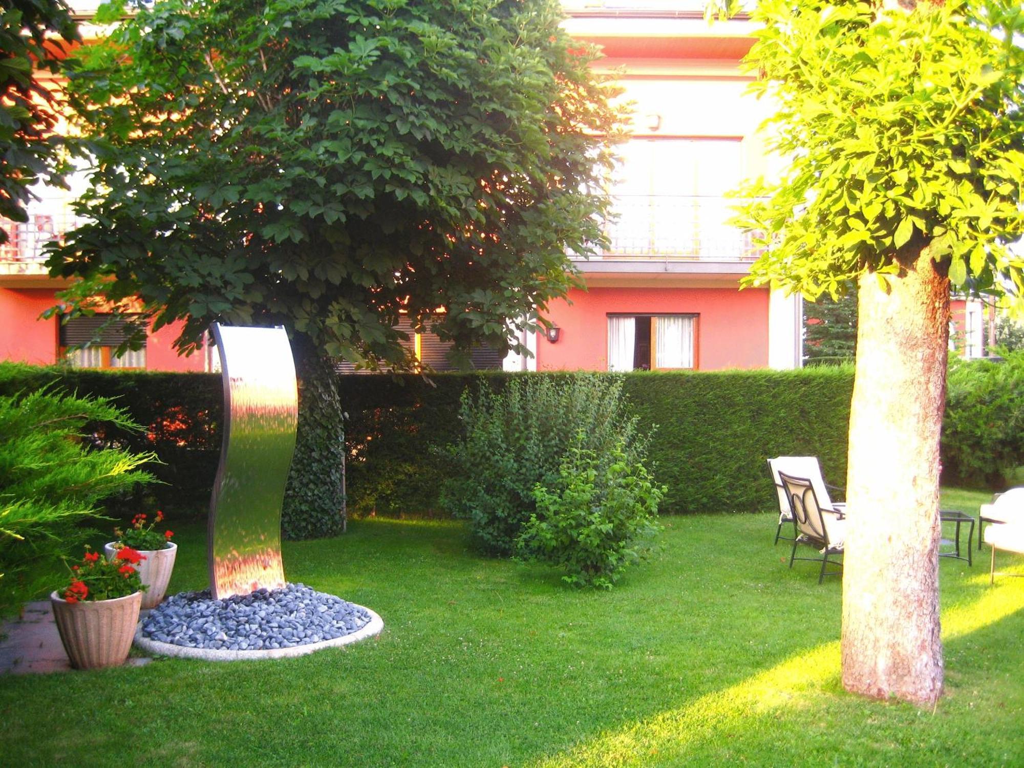Hotel Del Lago Puigcerdà Zewnętrze zdjęcie