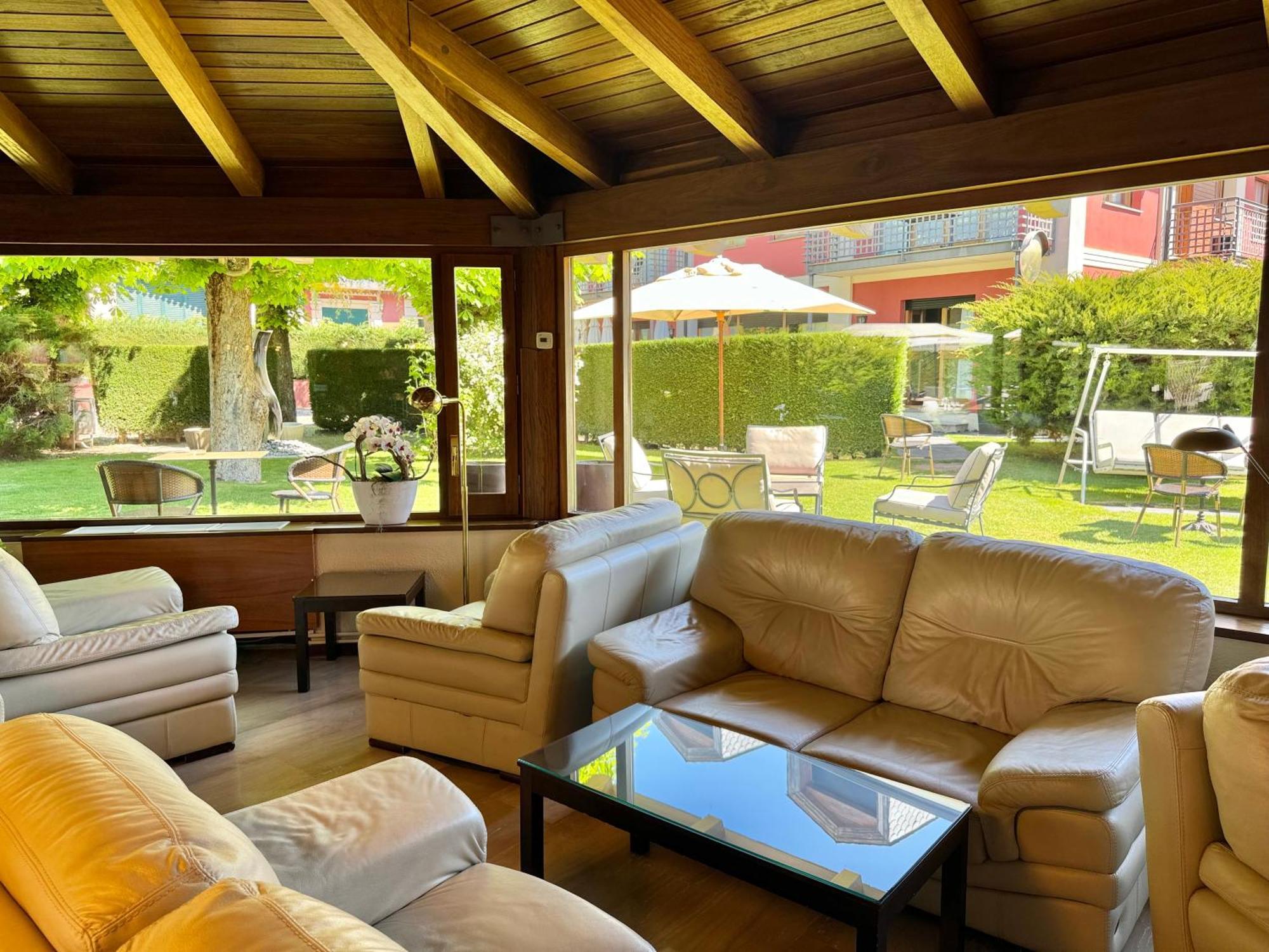 Hotel Del Lago Puigcerdà Zewnętrze zdjęcie