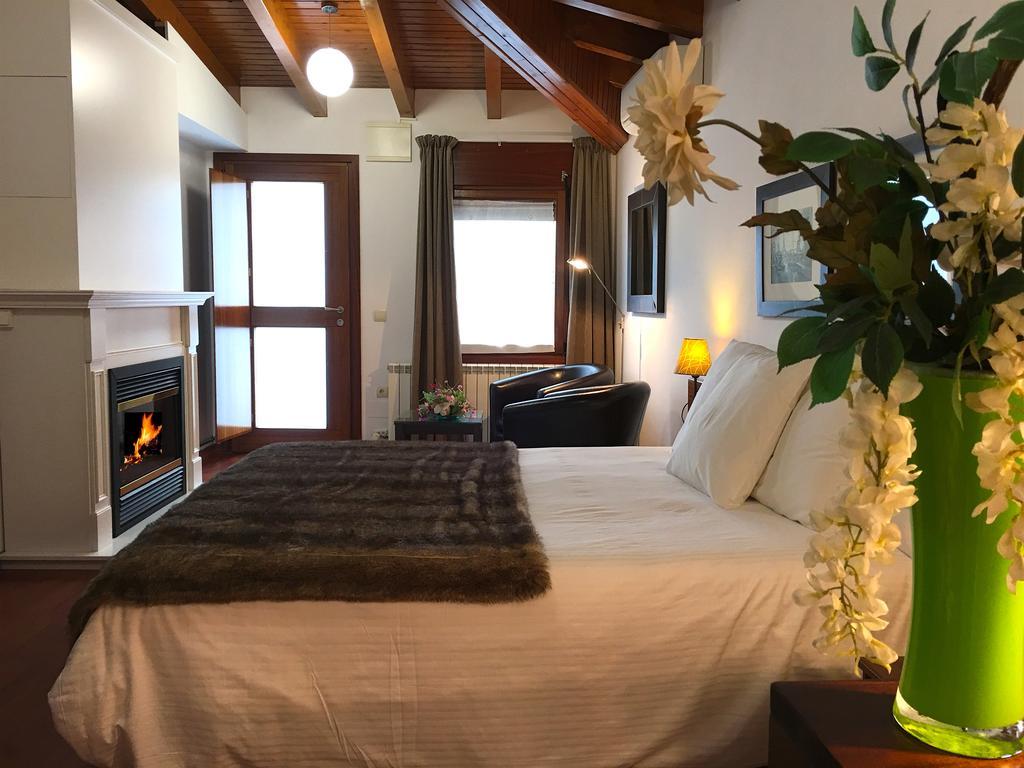Hotel Del Lago Puigcerdà Zewnętrze zdjęcie