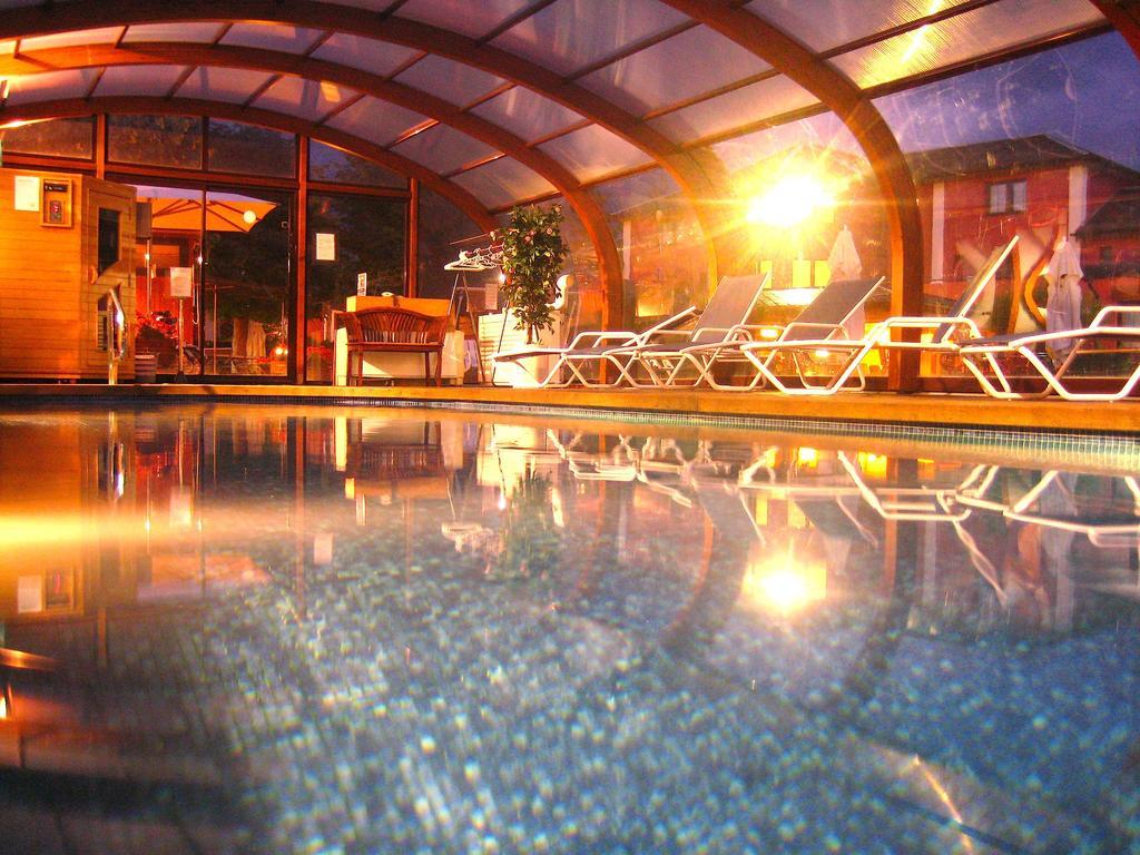 Hotel Del Lago Puigcerdà Zewnętrze zdjęcie