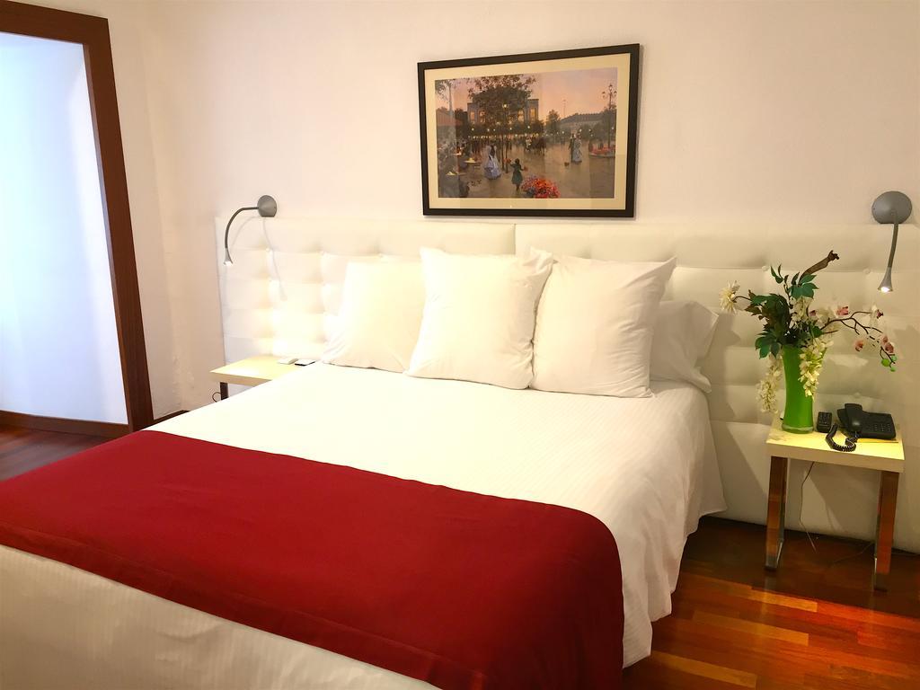 Hotel Del Lago Puigcerdà Zewnętrze zdjęcie