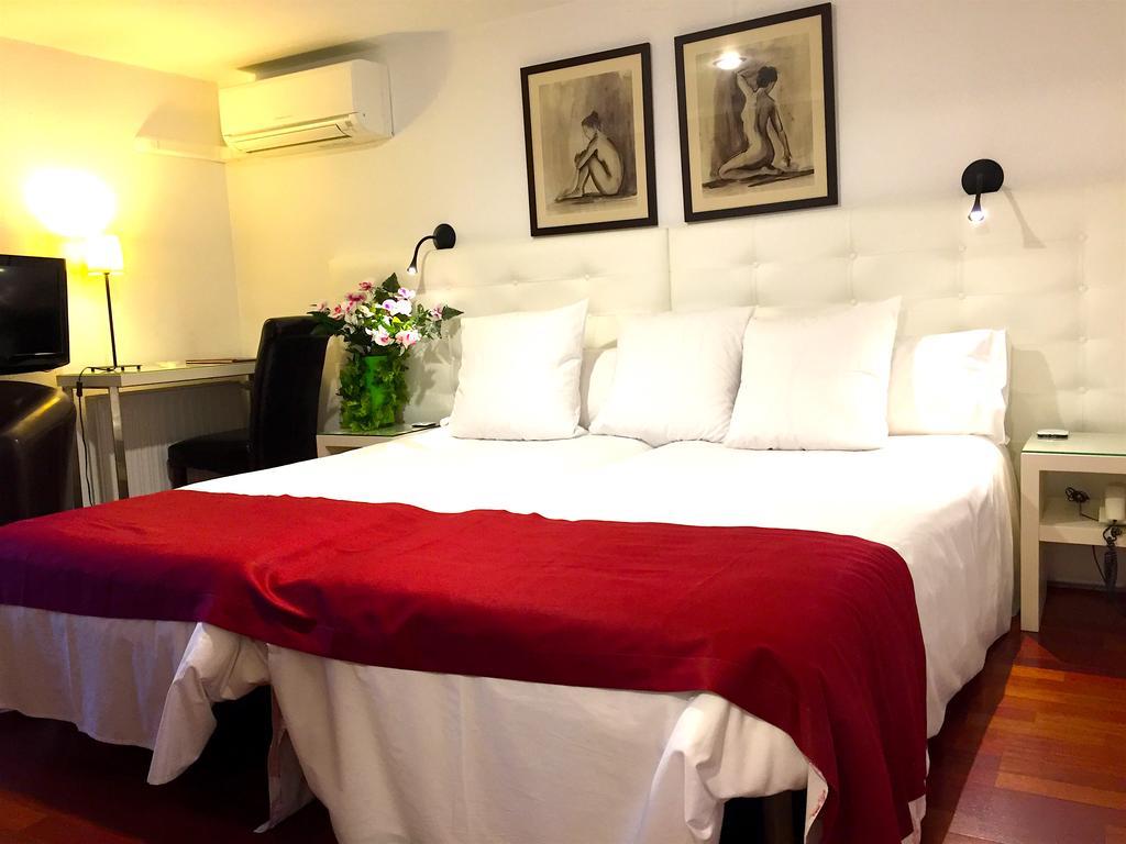 Hotel Del Lago Puigcerdà Zewnętrze zdjęcie