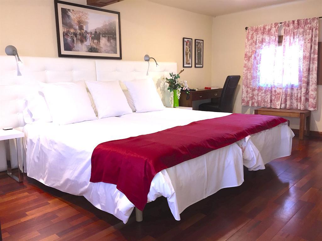 Hotel Del Lago Puigcerdà Zewnętrze zdjęcie