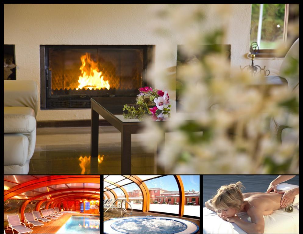 Hotel Del Lago Puigcerdà Zewnętrze zdjęcie