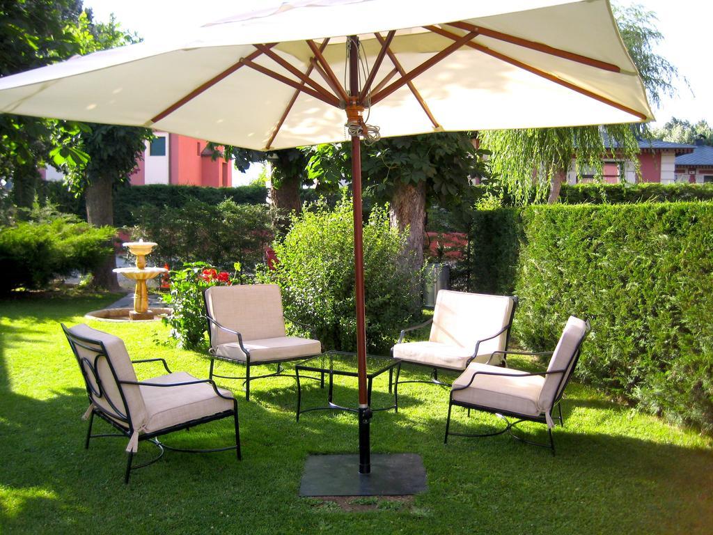 Hotel Del Lago Puigcerdà Zewnętrze zdjęcie