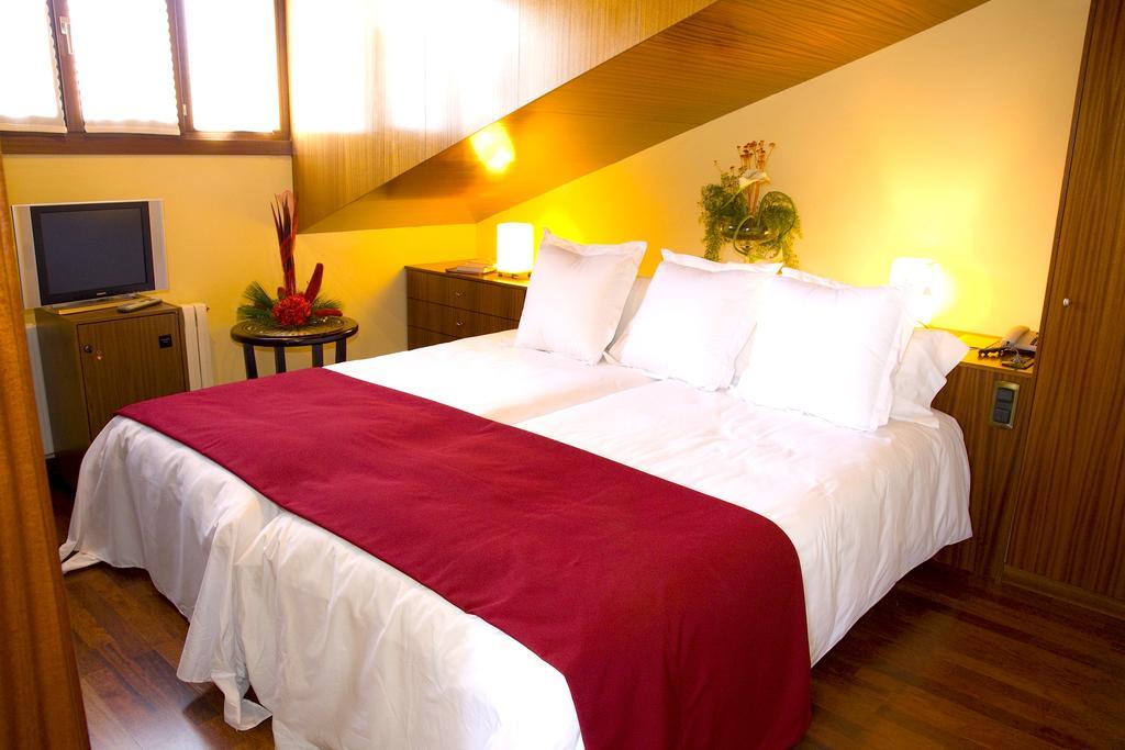 Hotel Del Lago Puigcerdà Zewnętrze zdjęcie