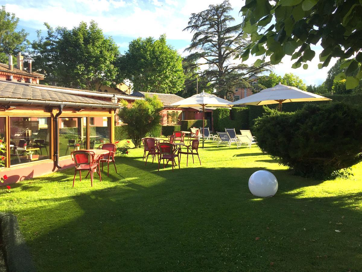 Hotel Del Lago Puigcerdà Zewnętrze zdjęcie