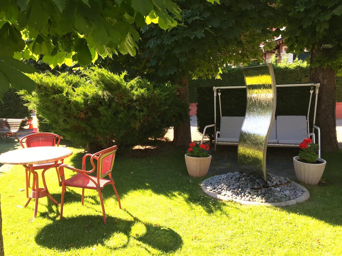 Hotel Del Lago Puigcerdà Zewnętrze zdjęcie