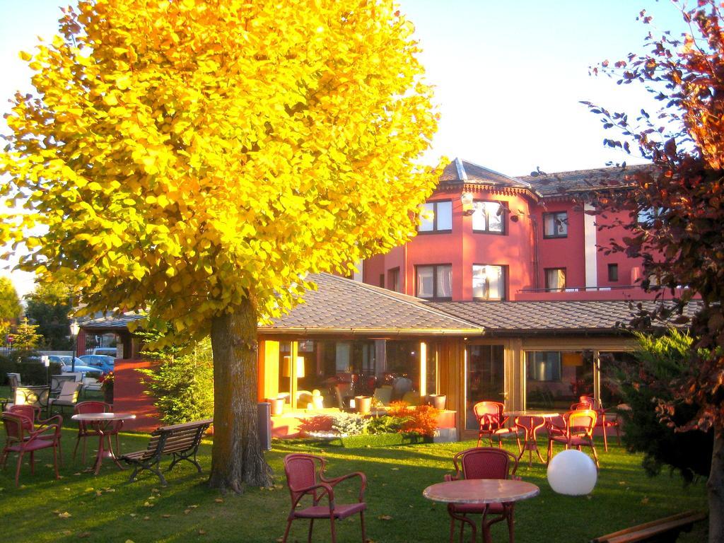 Hotel Del Lago Puigcerdà Zewnętrze zdjęcie