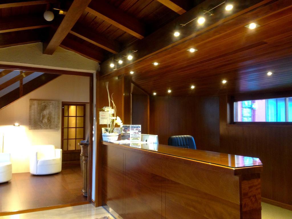 Hotel Del Lago Puigcerdà Zewnętrze zdjęcie